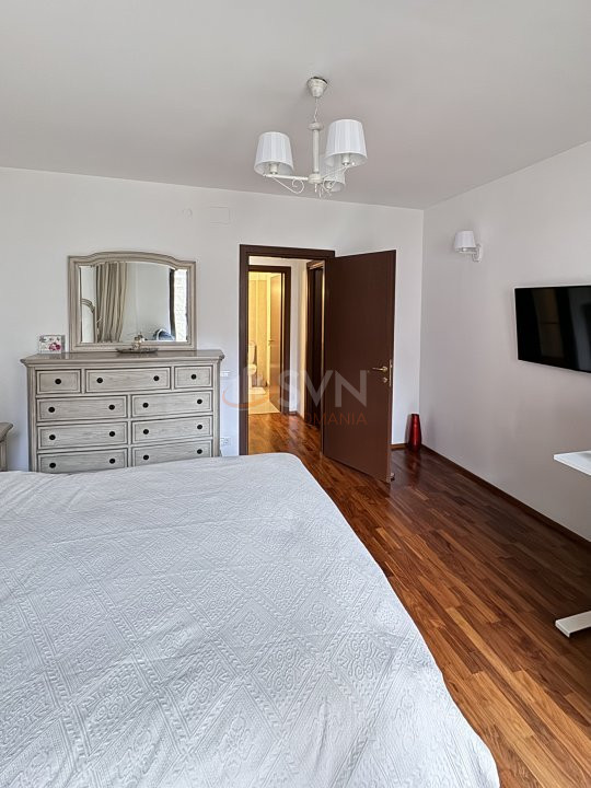 3 camere cu loc parcare subteran inclus Bucuresti/Stefan Cel Mare