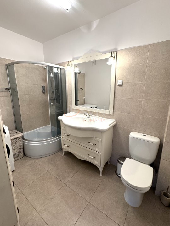 3 camere cu loc parcare subteran inclus Bucuresti/Stefan Cel Mare