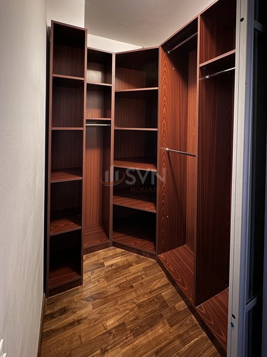 3 camere cu loc parcare subteran inclus Bucuresti/Stefan Cel Mare
