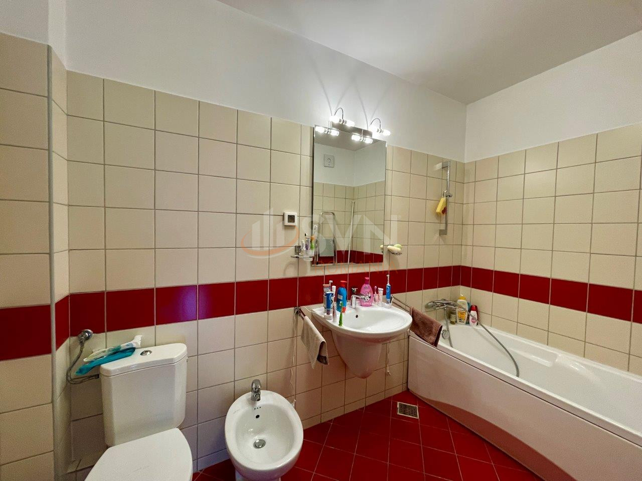 3 camere cu loc parcare subteran inclus Bucuresti/Stefan Cel Mare