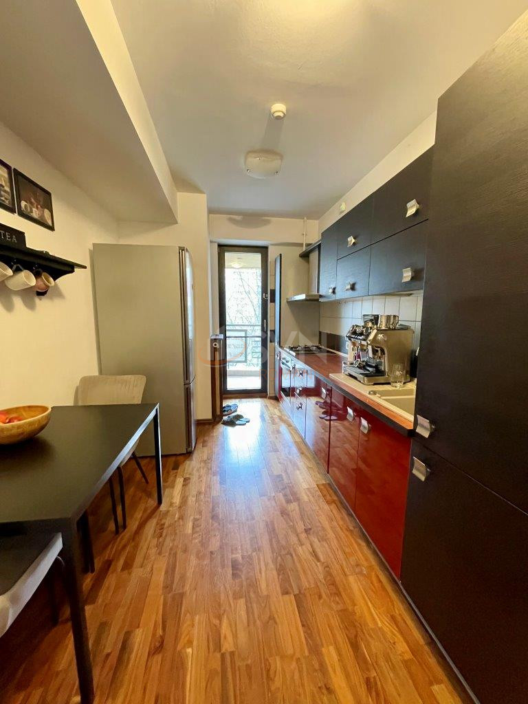 3 camere cu loc parcare subteran inclus Bucuresti/Stefan Cel Mare