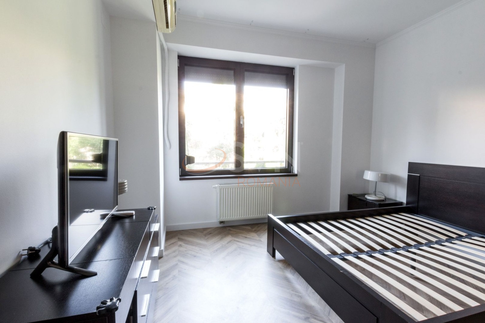 3 camere cu loc parcare subteran inclus Bucuresti/Stefan Cel Mare