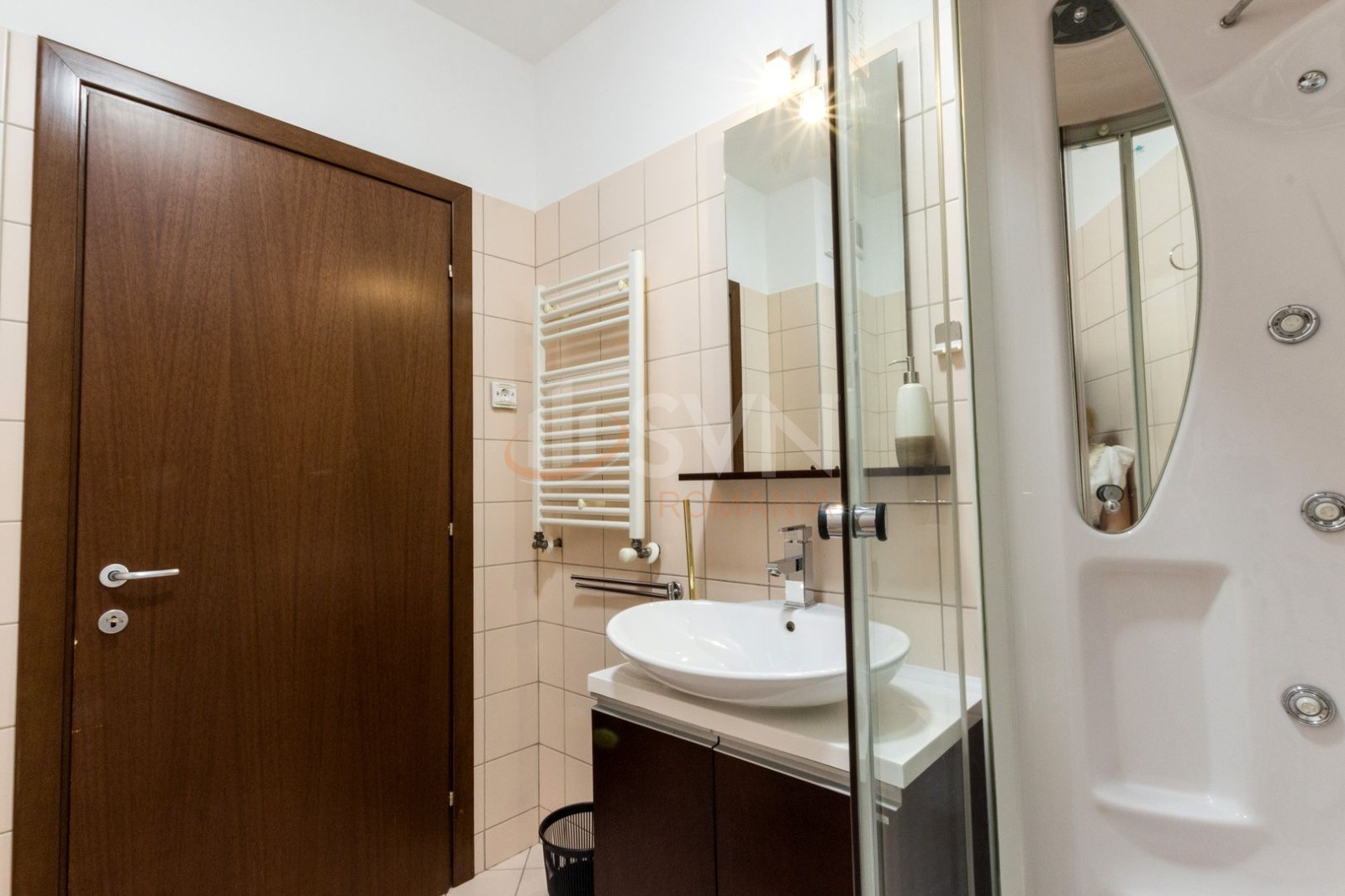 3 camere cu loc parcare subteran inclus Bucuresti/Stefan Cel Mare