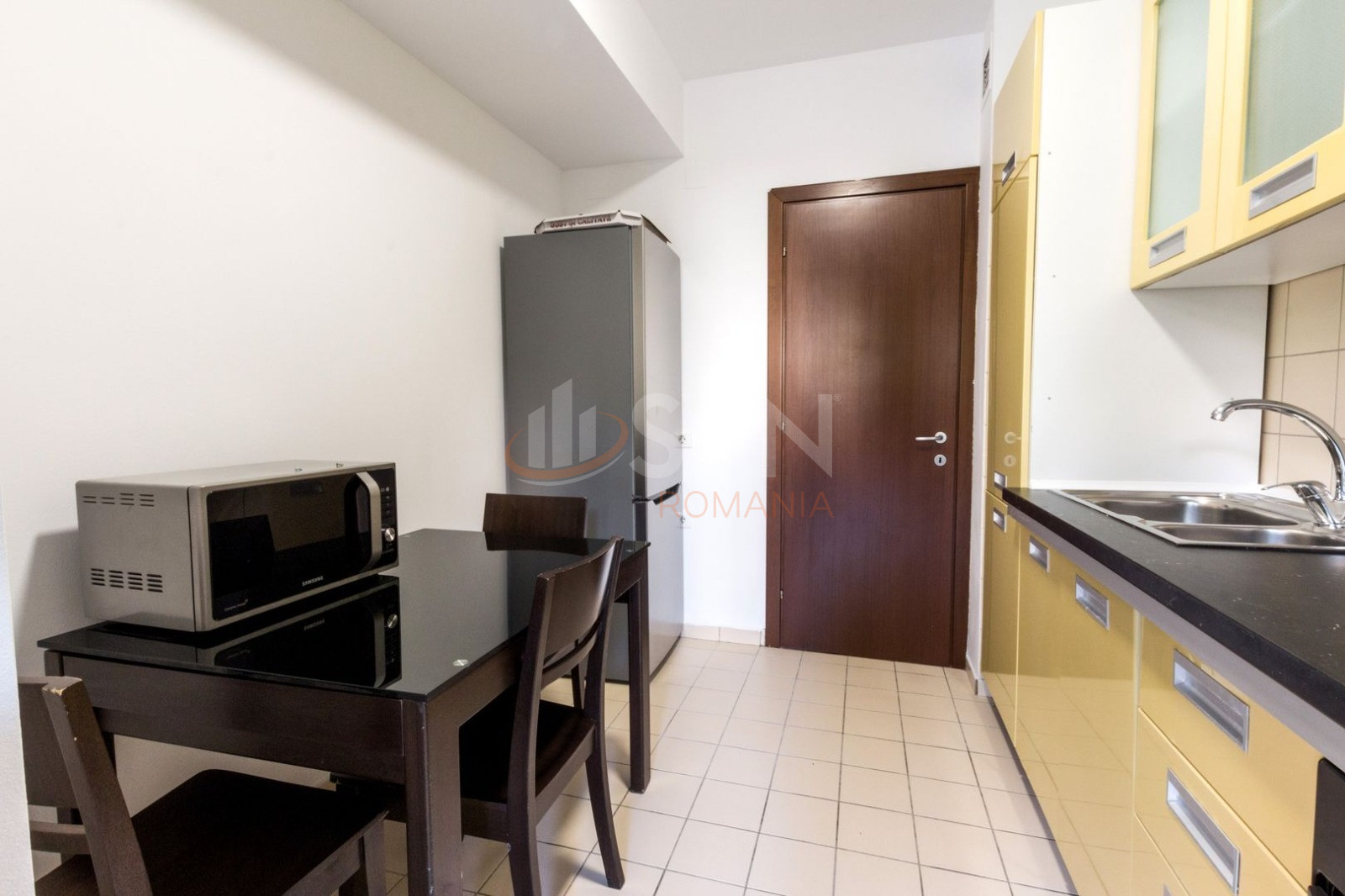 3 camere cu loc parcare subteran inclus Bucuresti/Stefan Cel Mare