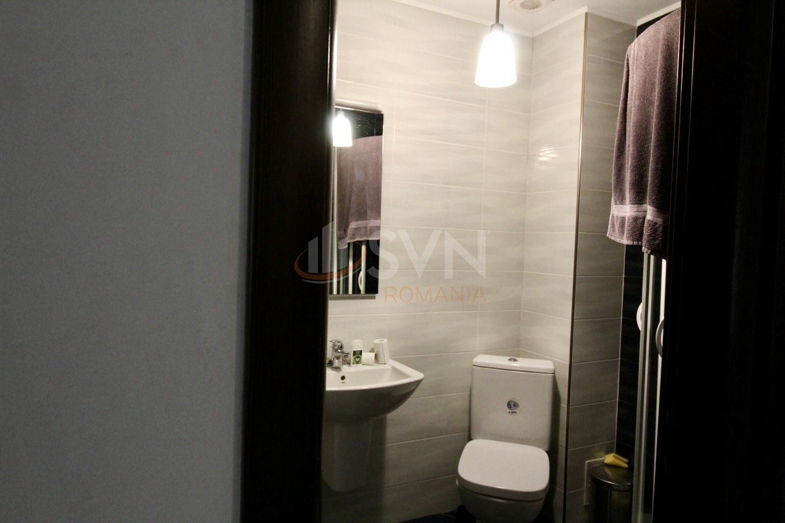 3 camere cu loc parcare subteran inclus Bucuresti/Iancu Nicolae