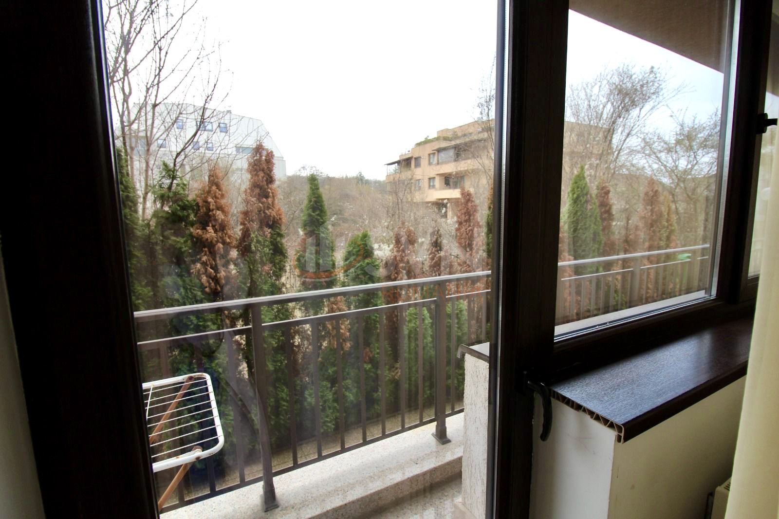 3 camere cu loc parcare subteran inclus Bucuresti/Iancu Nicolae