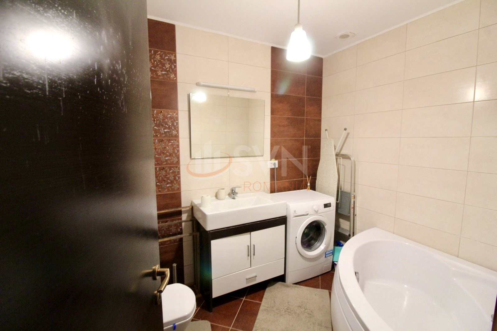 3 camere cu loc parcare subteran inclus Bucuresti/Iancu Nicolae