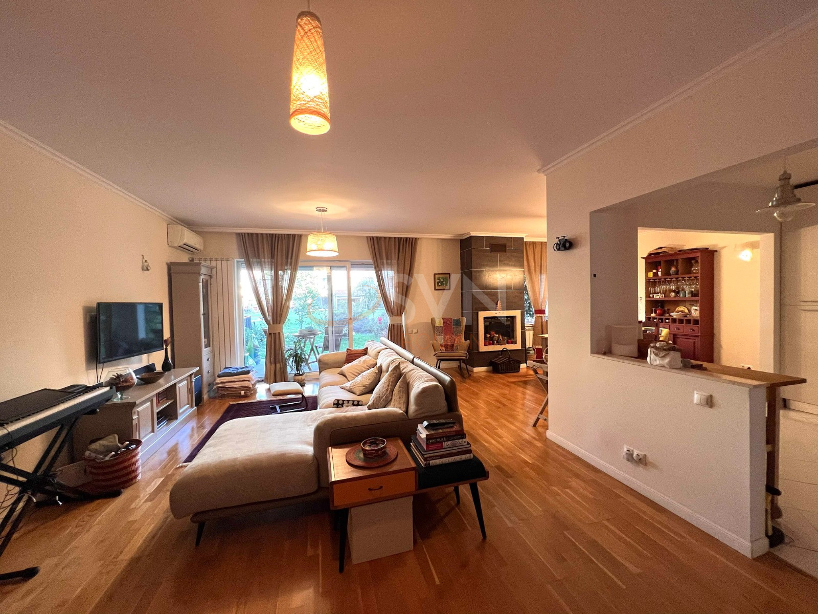 3 camere cu loc parcare subteran inclus Bucuresti/Pipera