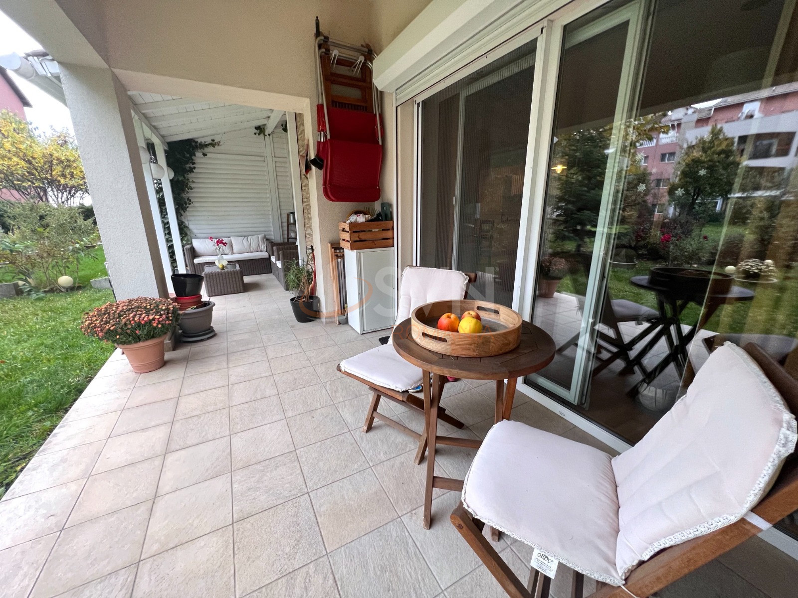 3 camere cu loc parcare subteran inclus Bucuresti/Pipera