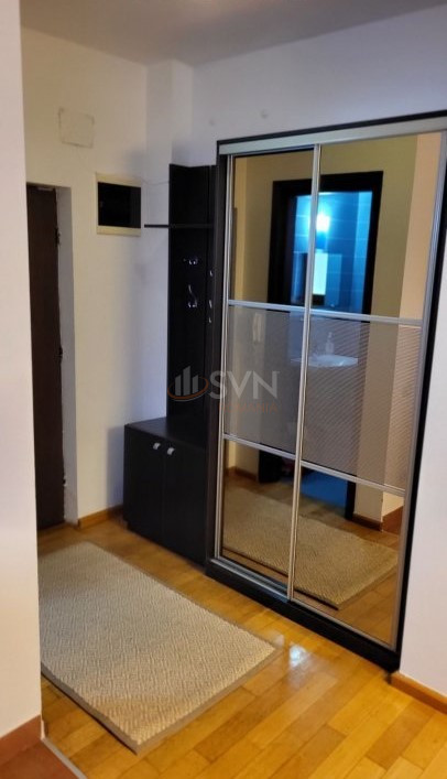 3 camere cu loc parcare subteran inclus Bucuresti/Herastrau