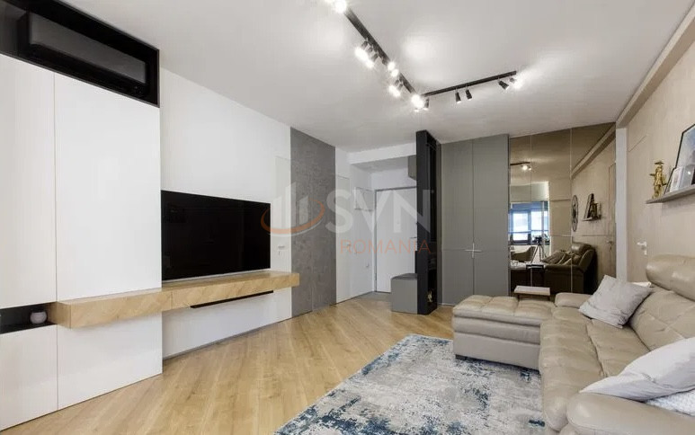 3 camere cu loc parcare subteran inclus Bucuresti/Pipera