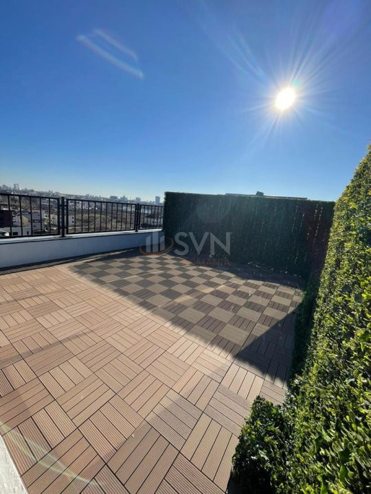 3 camere cu loc parcare subteran inclus Bucuresti/Sisesti