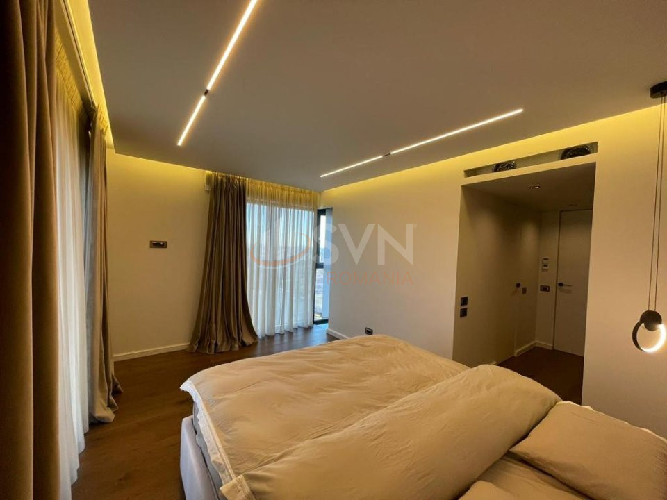 3 camere cu loc parcare subteran inclus Bucuresti/Sisesti