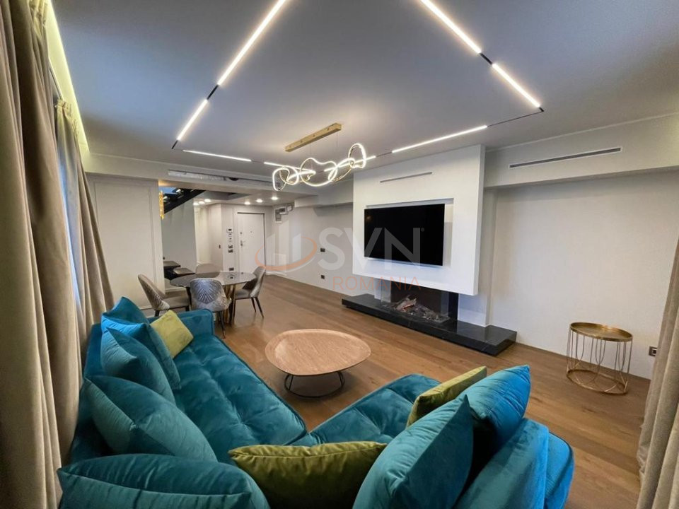 3 camere cu loc parcare subteran inclus Bucuresti/Sisesti