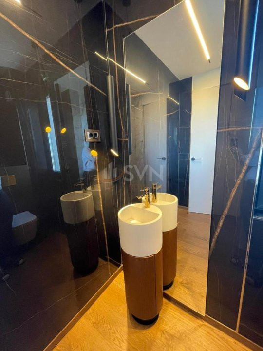 3 camere cu loc parcare subteran inclus Bucuresti/Sisesti