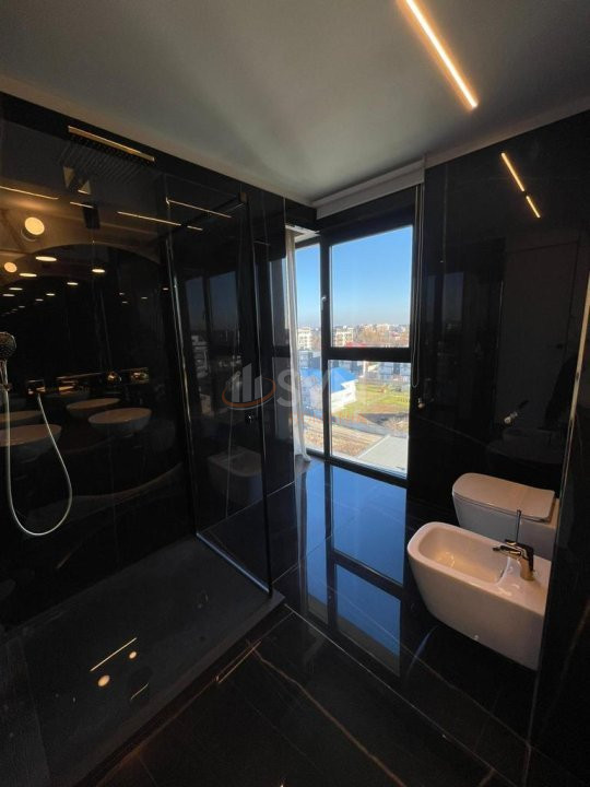 3 camere cu loc parcare subteran inclus Bucuresti/Sisesti