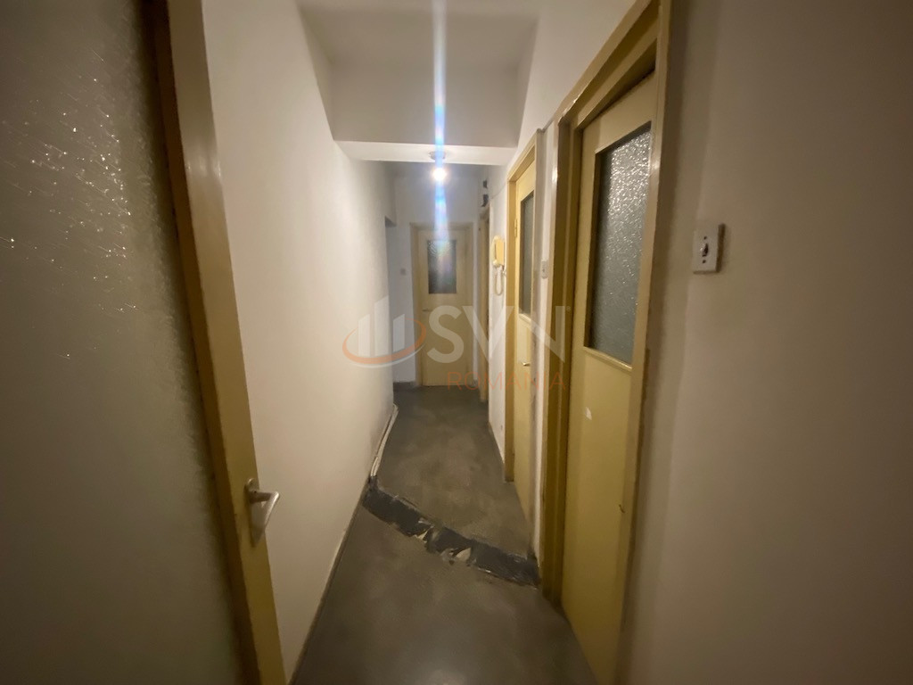 3 camere cu loc parcare subteran inclus Bucuresti/Calea Victoriei