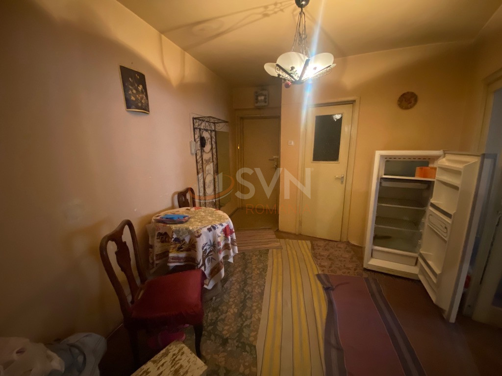 3 camere cu loc parcare subteran inclus Bucuresti/Calea Victoriei