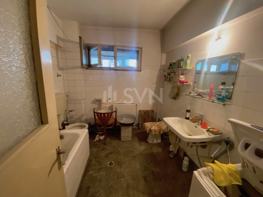 3 camere cu loc parcare subteran inclus Bucuresti/Calea Victoriei