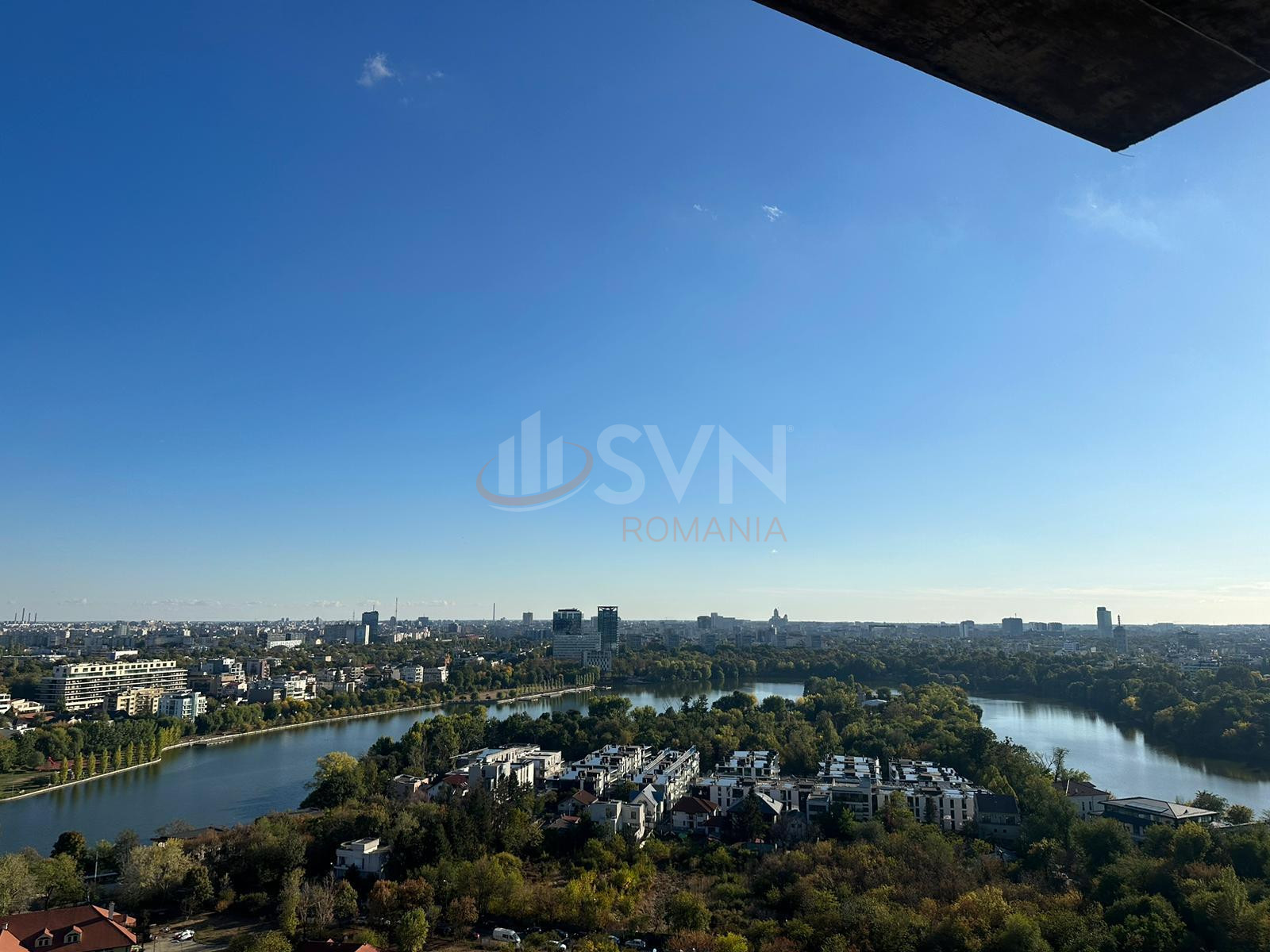 3 camere cu loc parcare subteran inclus Bucuresti/Floreasca