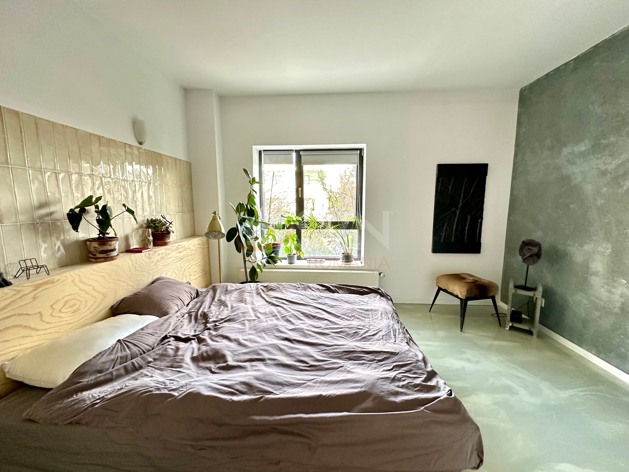 3 camere cu loc parcare subteran inclus Bucuresti/Lacul Tei