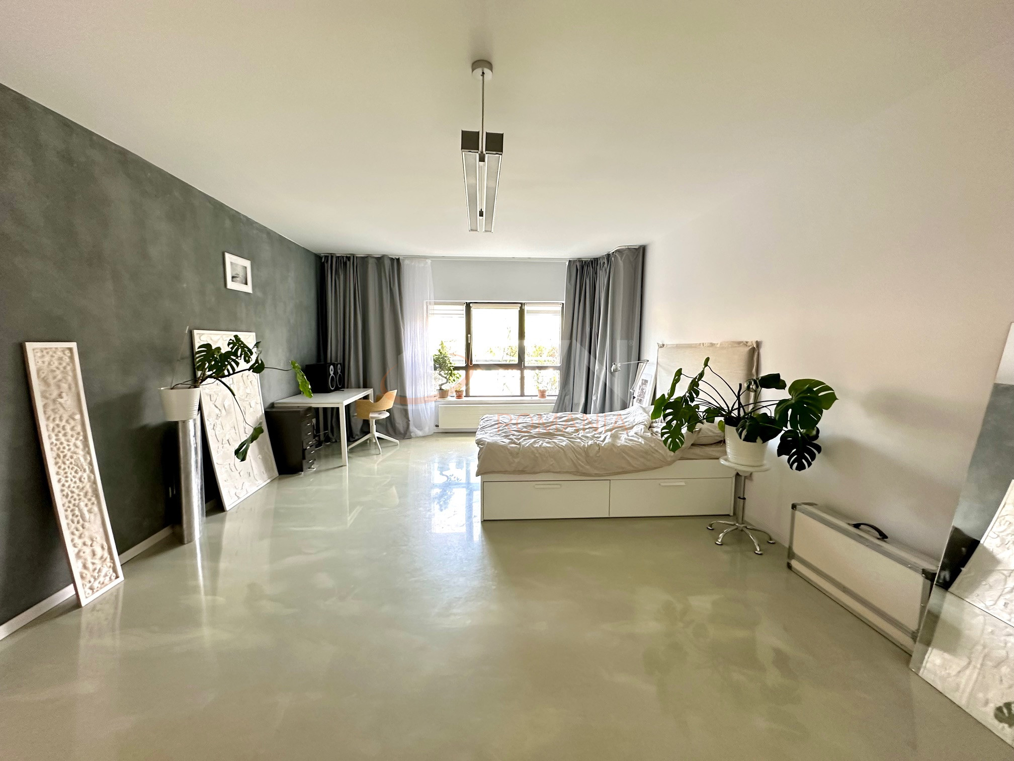 3 camere cu loc parcare subteran inclus Bucuresti/Lacul Tei