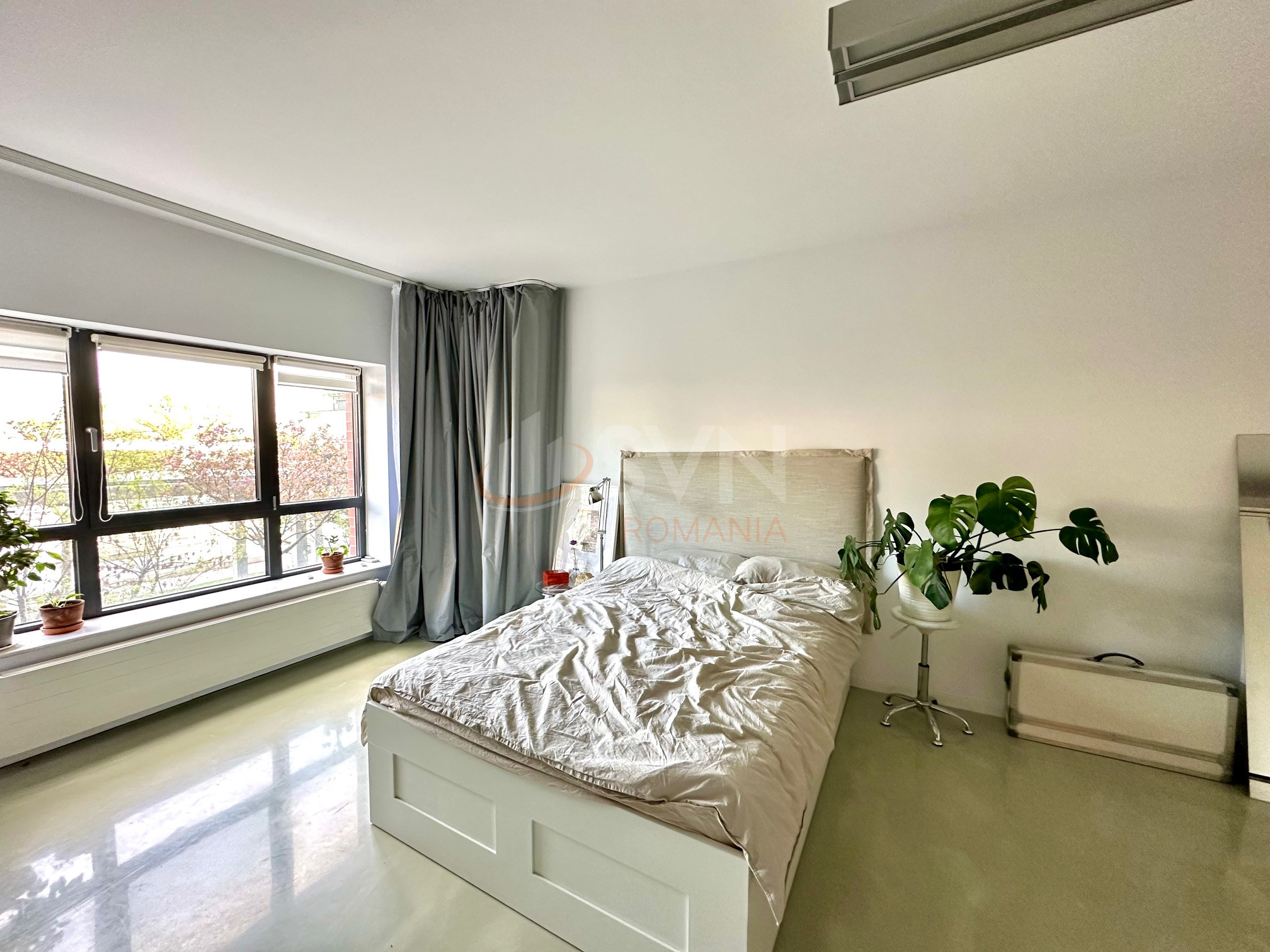 3 camere cu loc parcare subteran inclus Bucuresti/Lacul Tei