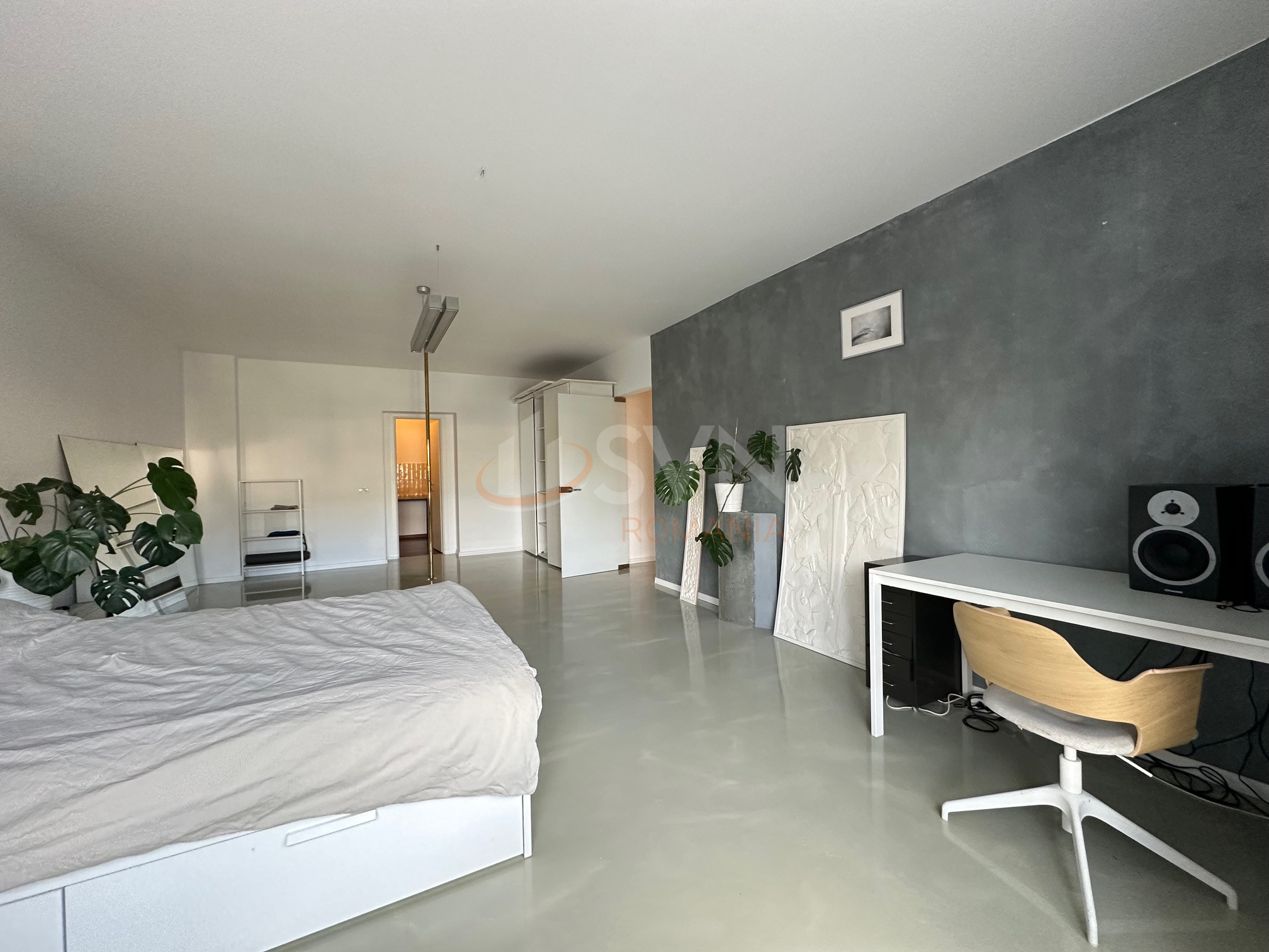3 camere cu loc parcare subteran inclus Bucuresti/Lacul Tei