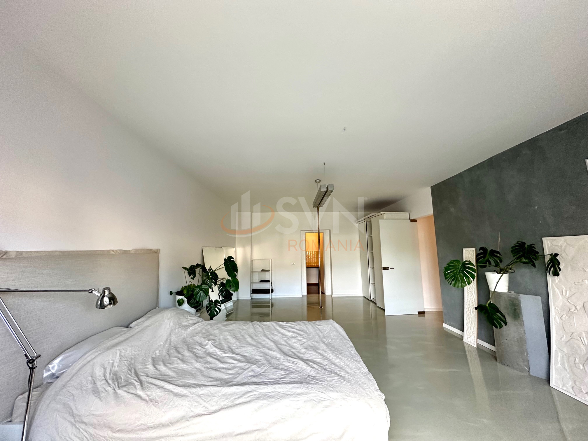 3 camere cu loc parcare subteran inclus Bucuresti/Lacul Tei