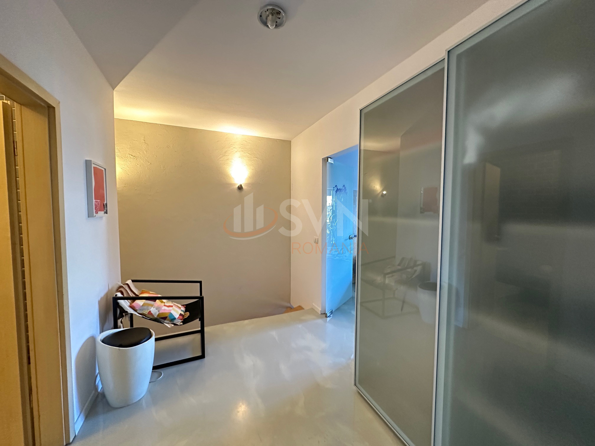 3 camere cu loc parcare subteran inclus Bucuresti/Lacul Tei
