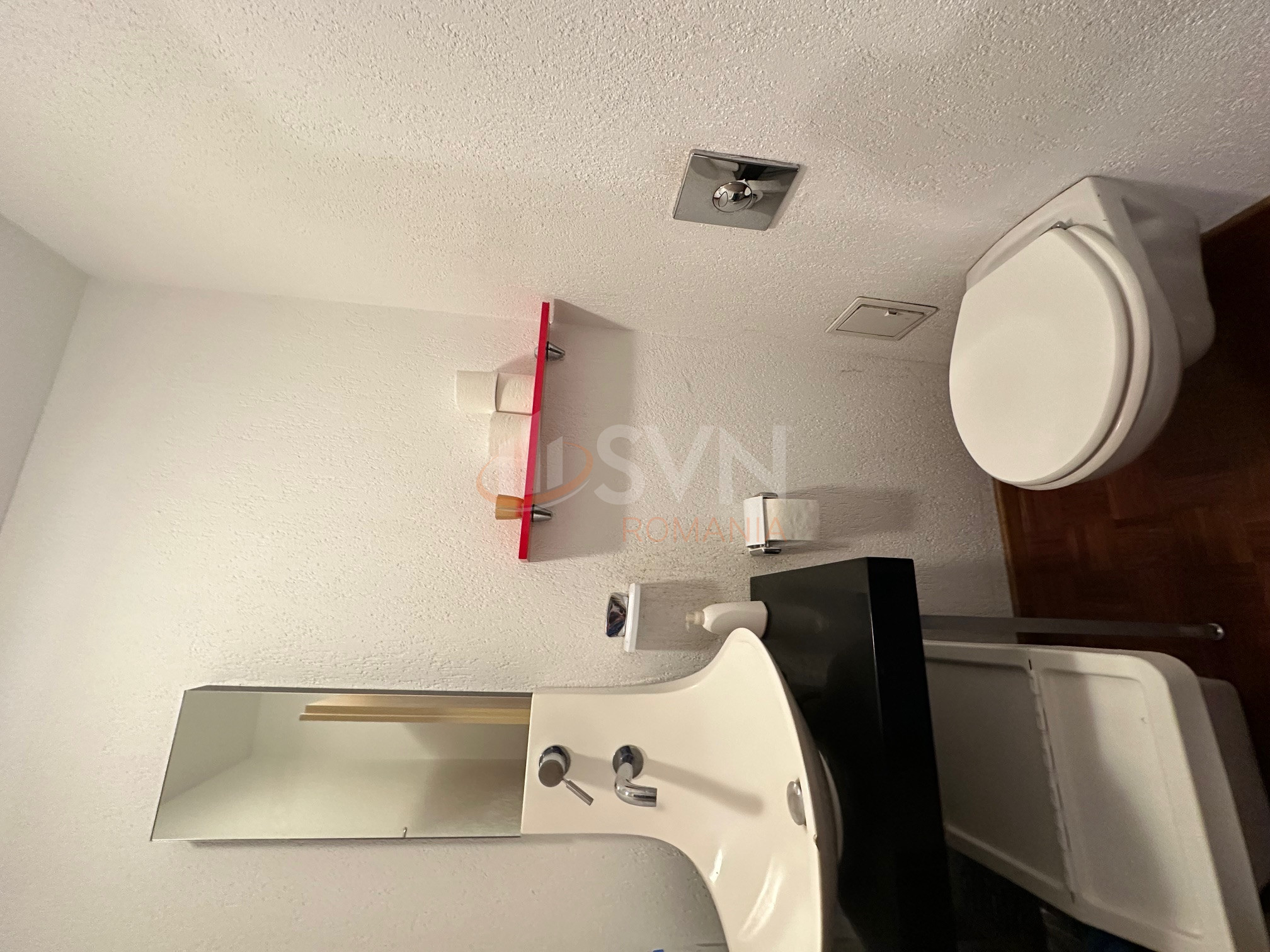 3 camere cu loc parcare subteran inclus Bucuresti/Lacul Tei