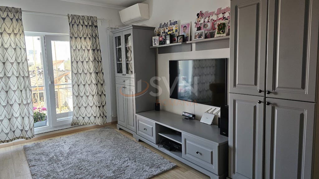 3 camere cu loc parcare subteran inclus Bucuresti/Colentina