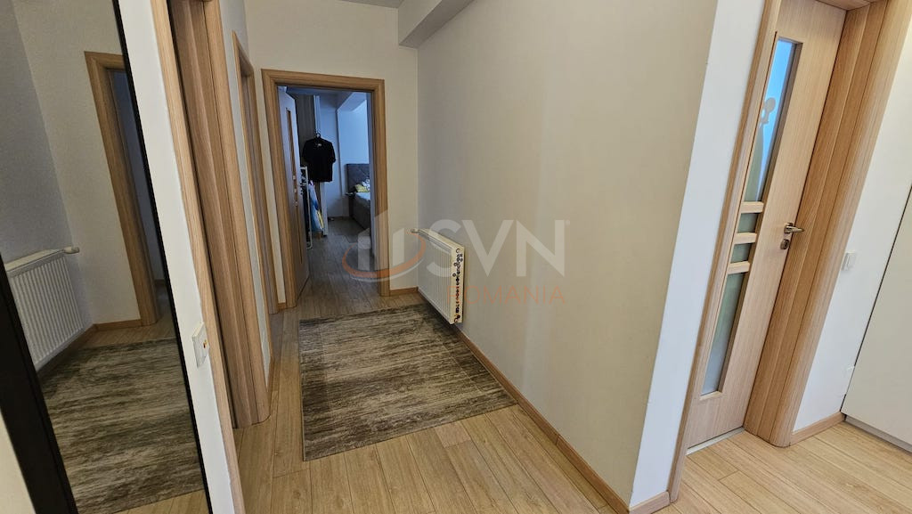 3 camere cu loc parcare subteran inclus Bucuresti/Colentina