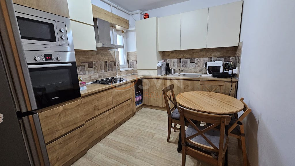 3 camere cu loc parcare subteran inclus Bucuresti/Colentina