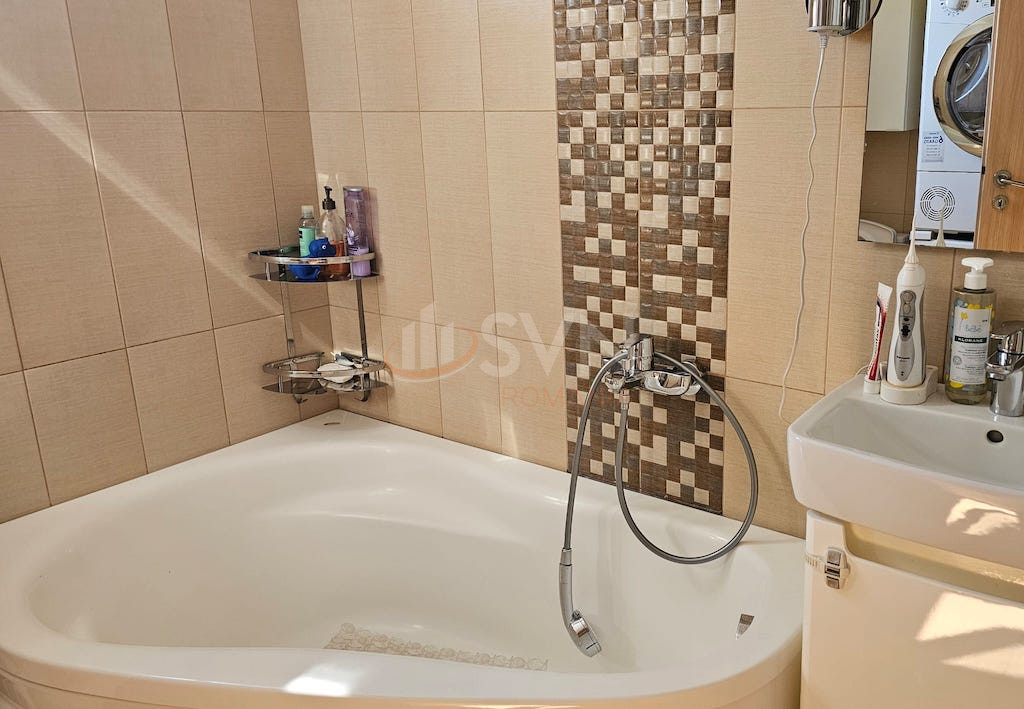 3 camere cu loc parcare subteran inclus Bucuresti/Colentina