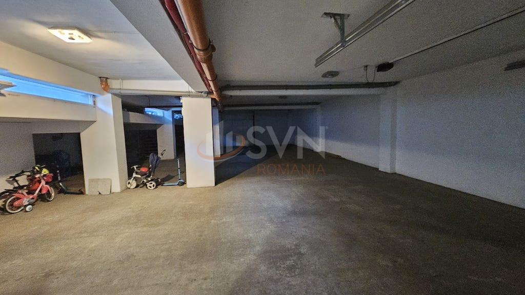 3 camere cu loc parcare subteran inclus Bucuresti/Colentina