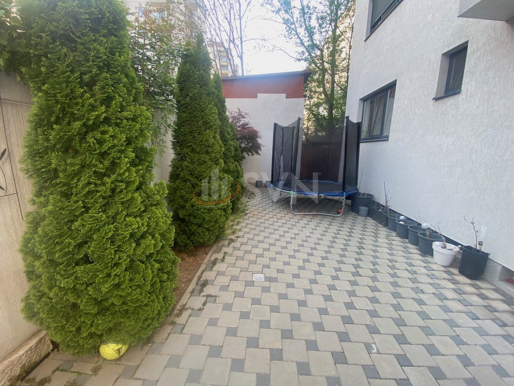 3 camere cu loc parcare subteran inclus Bucuresti/Colentina