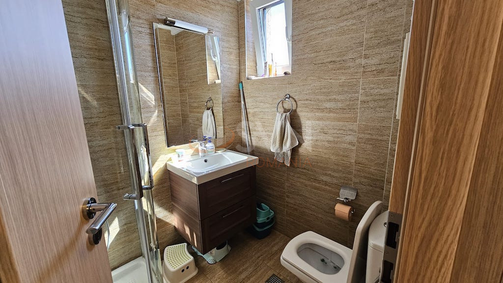 3 camere cu loc parcare subteran inclus Bucuresti/Colentina