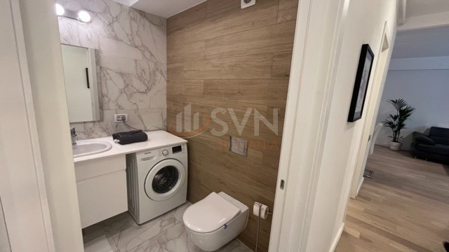 3 camere cu loc parcare subteran inclus Bucuresti/Baneasa