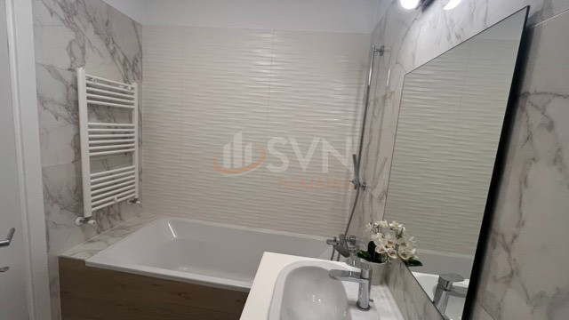 3 camere cu loc parcare subteran inclus Bucuresti/Baneasa