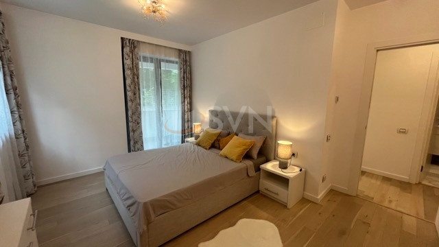 3 camere cu loc parcare subteran inclus Bucuresti/Baneasa