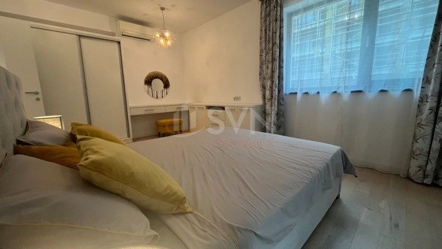 3 camere cu loc parcare subteran inclus Bucuresti/Baneasa