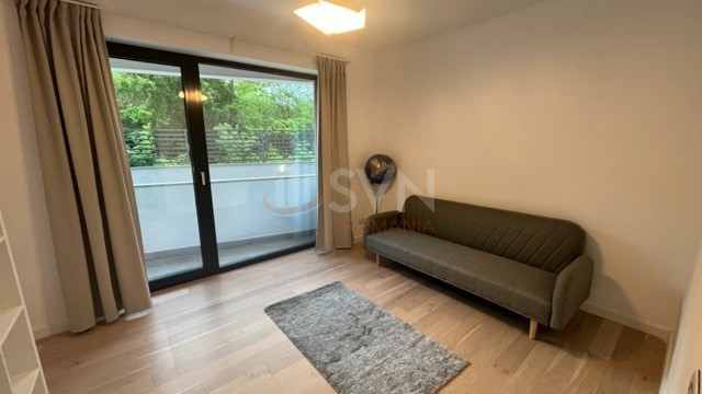 3 camere cu loc parcare subteran inclus Bucuresti/Baneasa