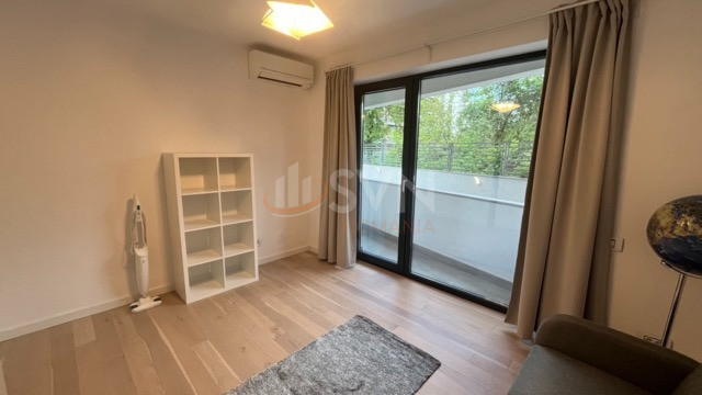 3 camere cu loc parcare subteran inclus Bucuresti/Baneasa