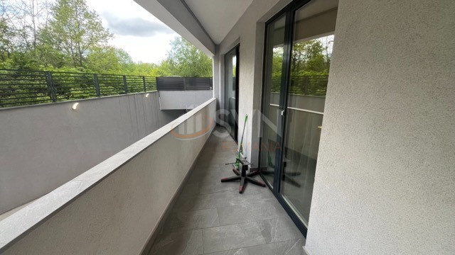 3 camere cu loc parcare subteran inclus Bucuresti/Baneasa