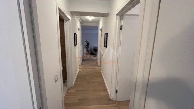 3 camere cu loc parcare subteran inclus Bucuresti/Baneasa