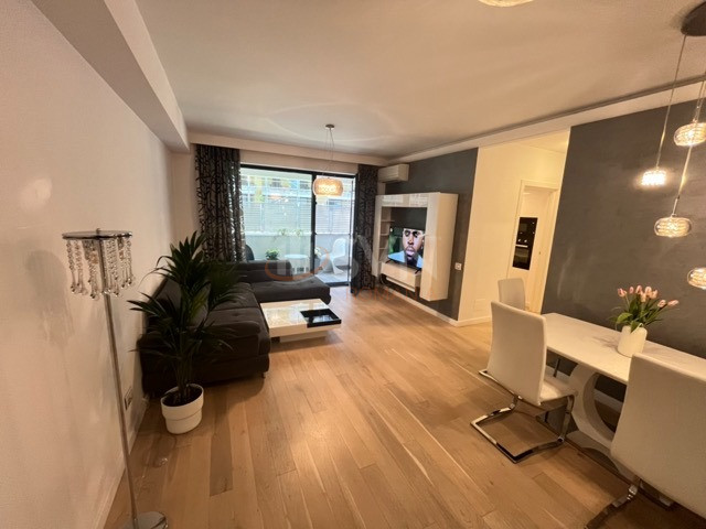 3 camere cu loc parcare subteran inclus Bucuresti/Baneasa