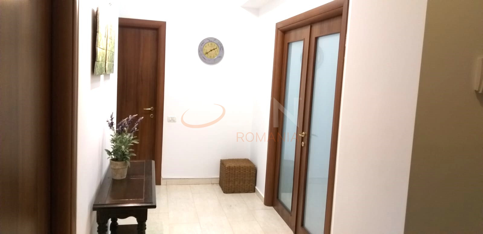 3 camere cu loc parcare subteran inclus Bucuresti/Domenii