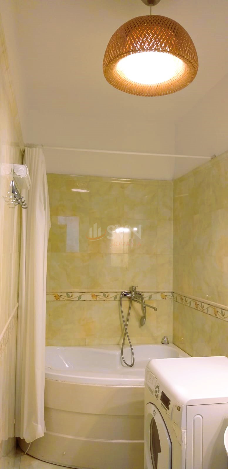 3 camere cu loc parcare subteran inclus Bucuresti/Domenii