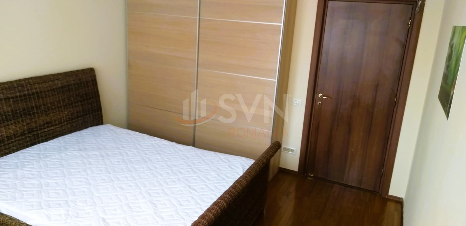 3 camere cu loc parcare subteran inclus Bucuresti/Domenii